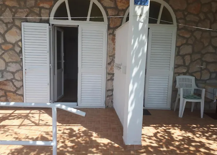 Apartmani Slavka