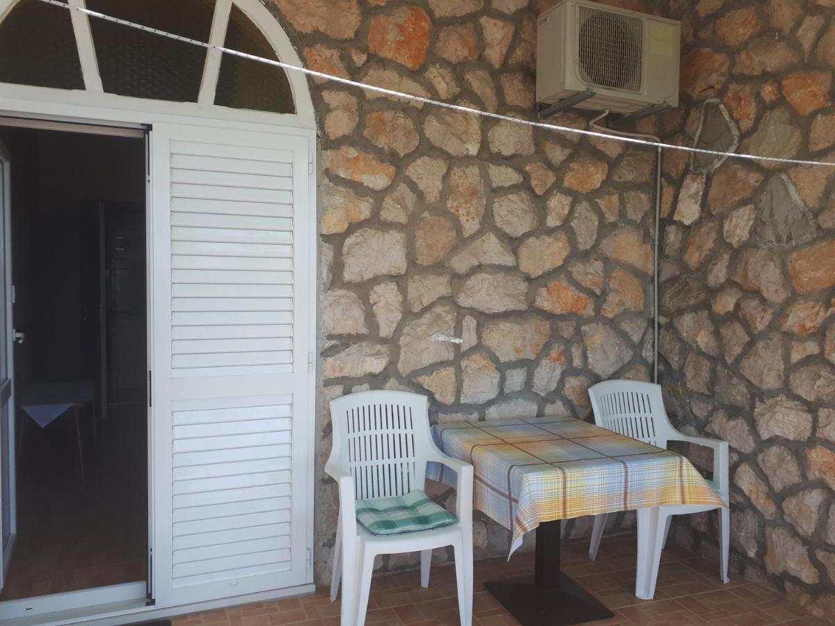 Slavka Apartment Baska Voda