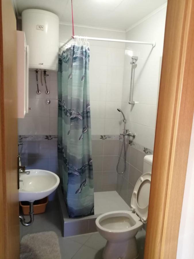 Apartment Slavka