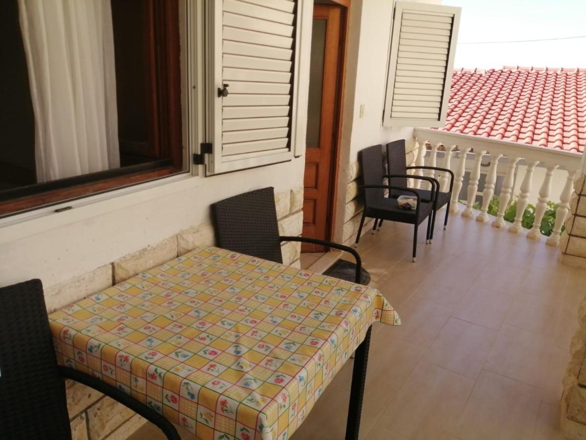 Apartment Slavka