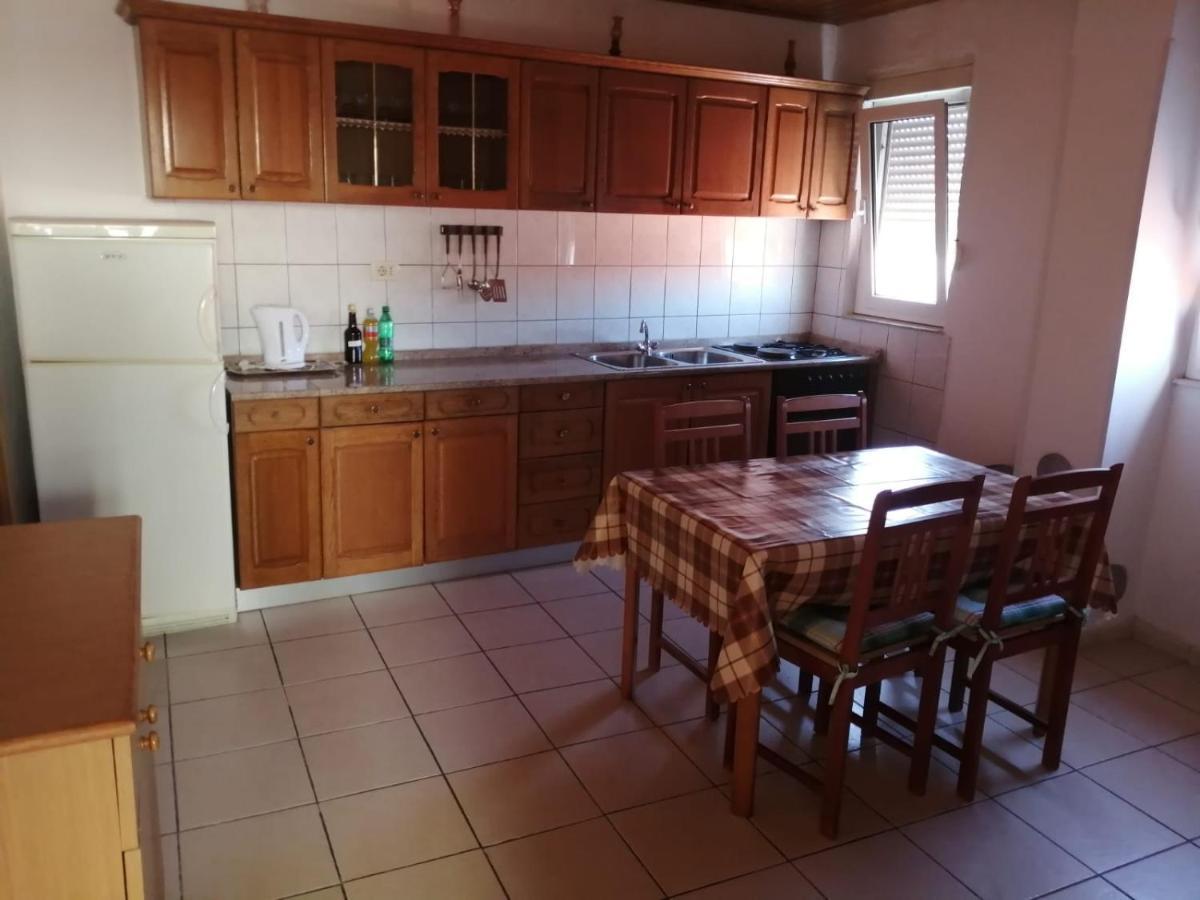 Slavka Apartment