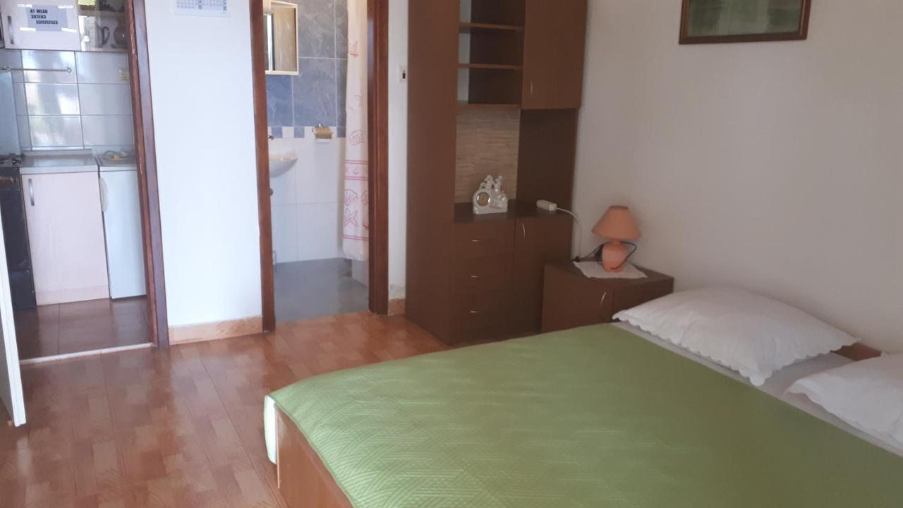 Slavka * Baska Voda