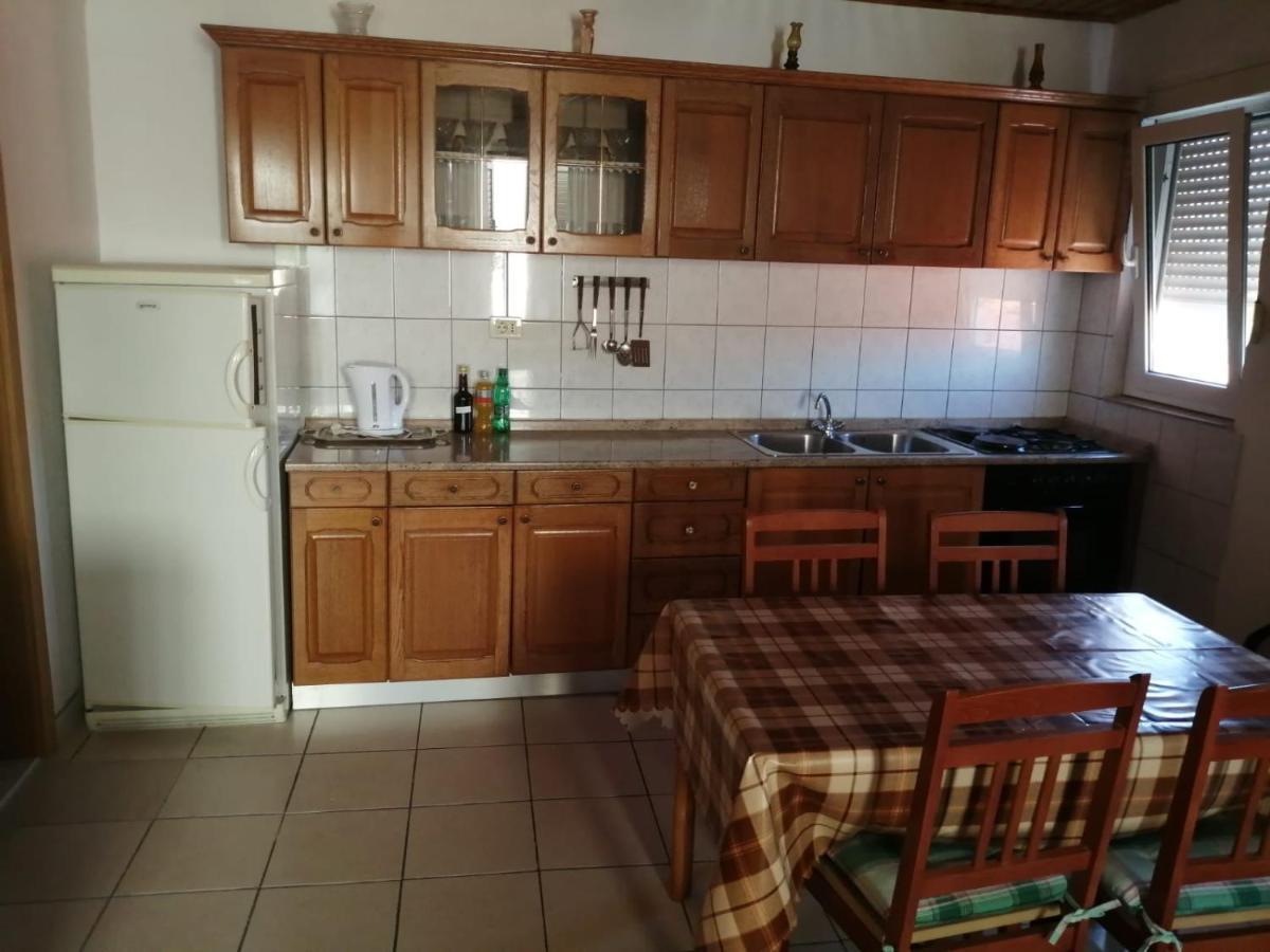 Appartement Slavka Baška Voda