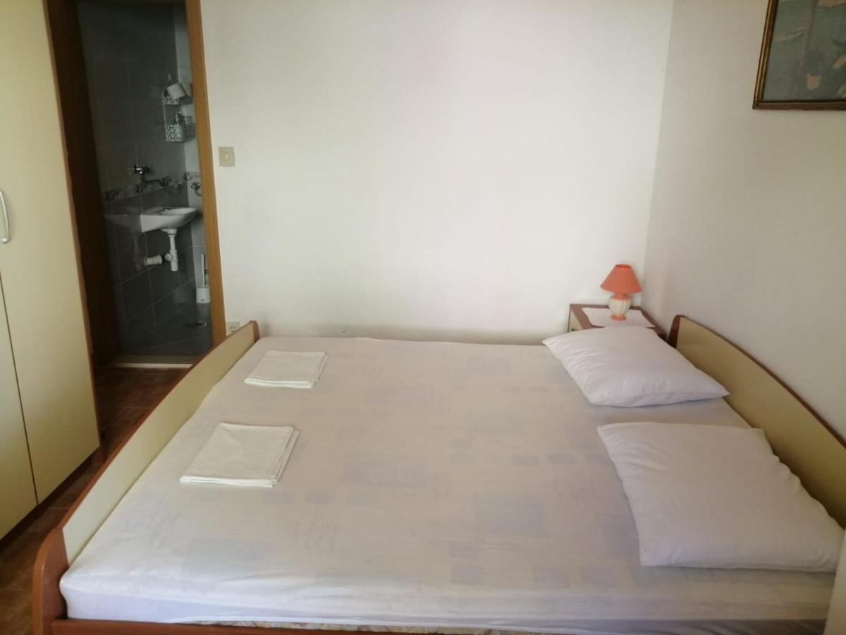 Appartement Slavka Baška Voda
