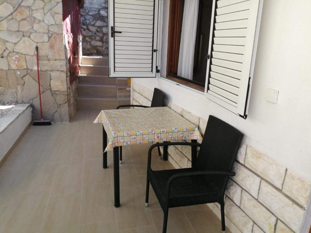 Slavka Appartement Baška Voda