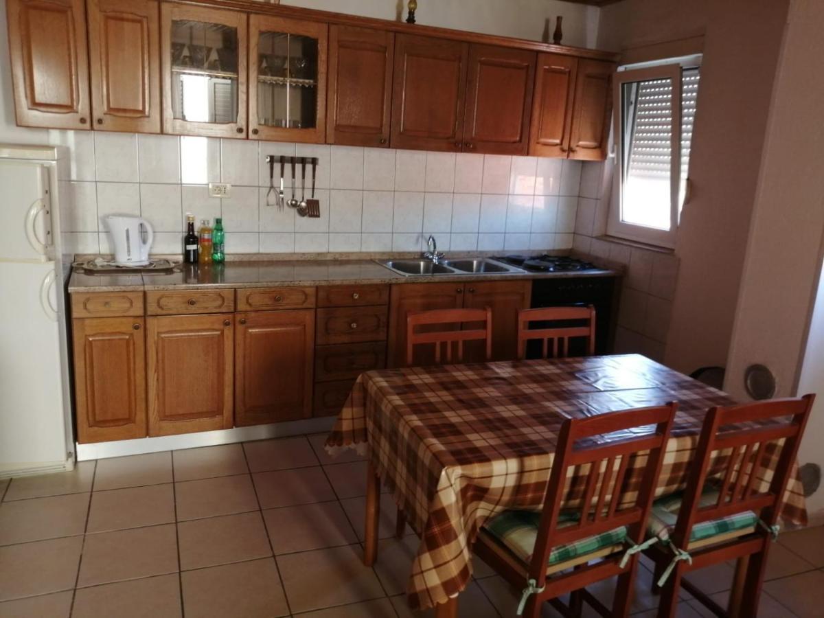 Appartement Slavka