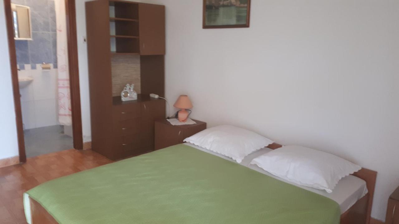 Slavka Appartement Baška Voda